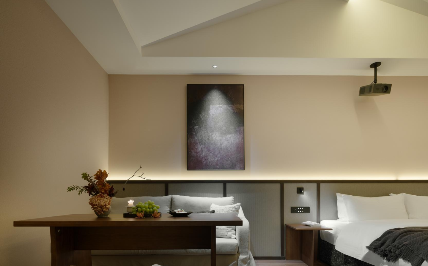 King Room