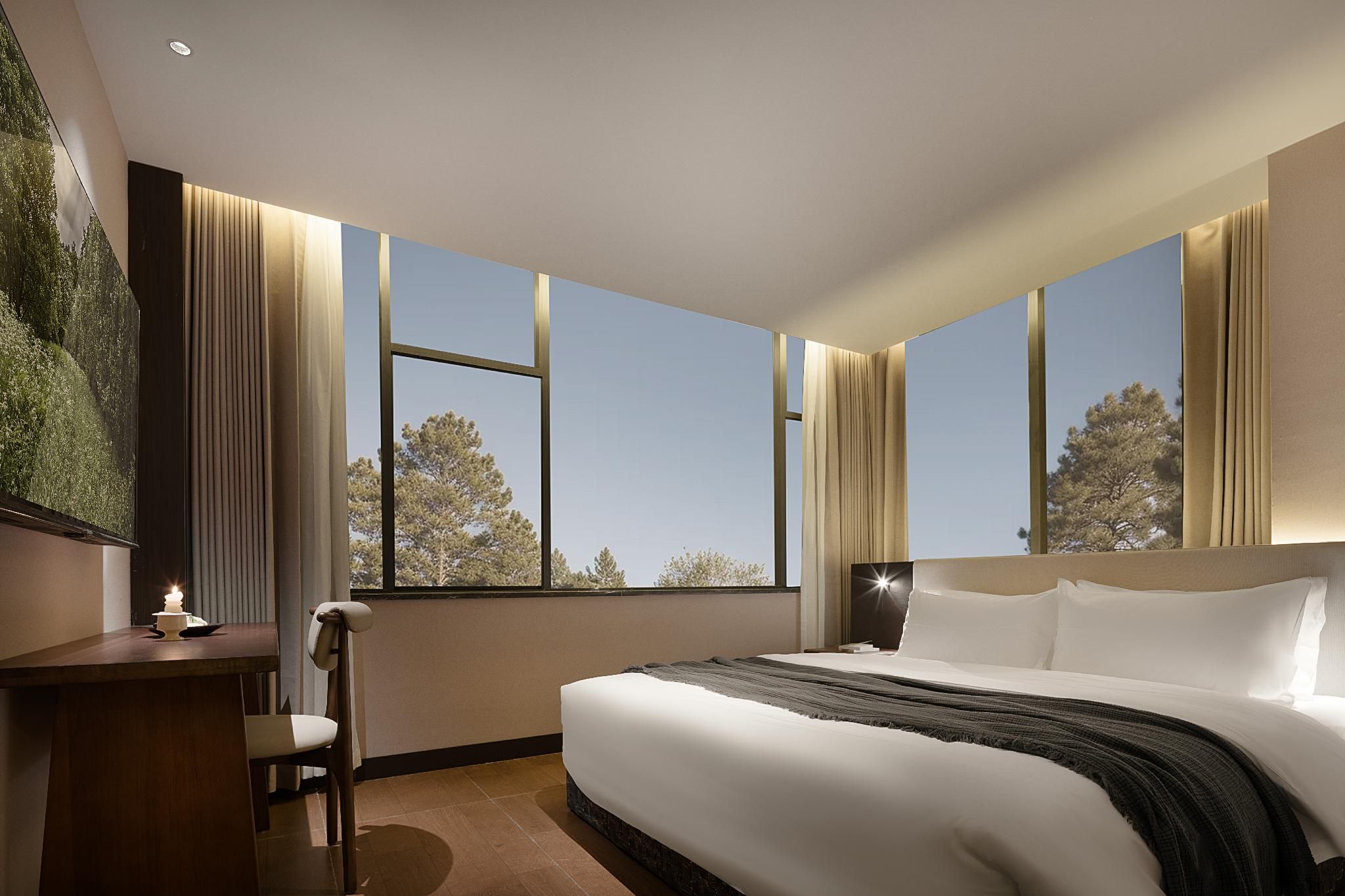  Silver Suite 