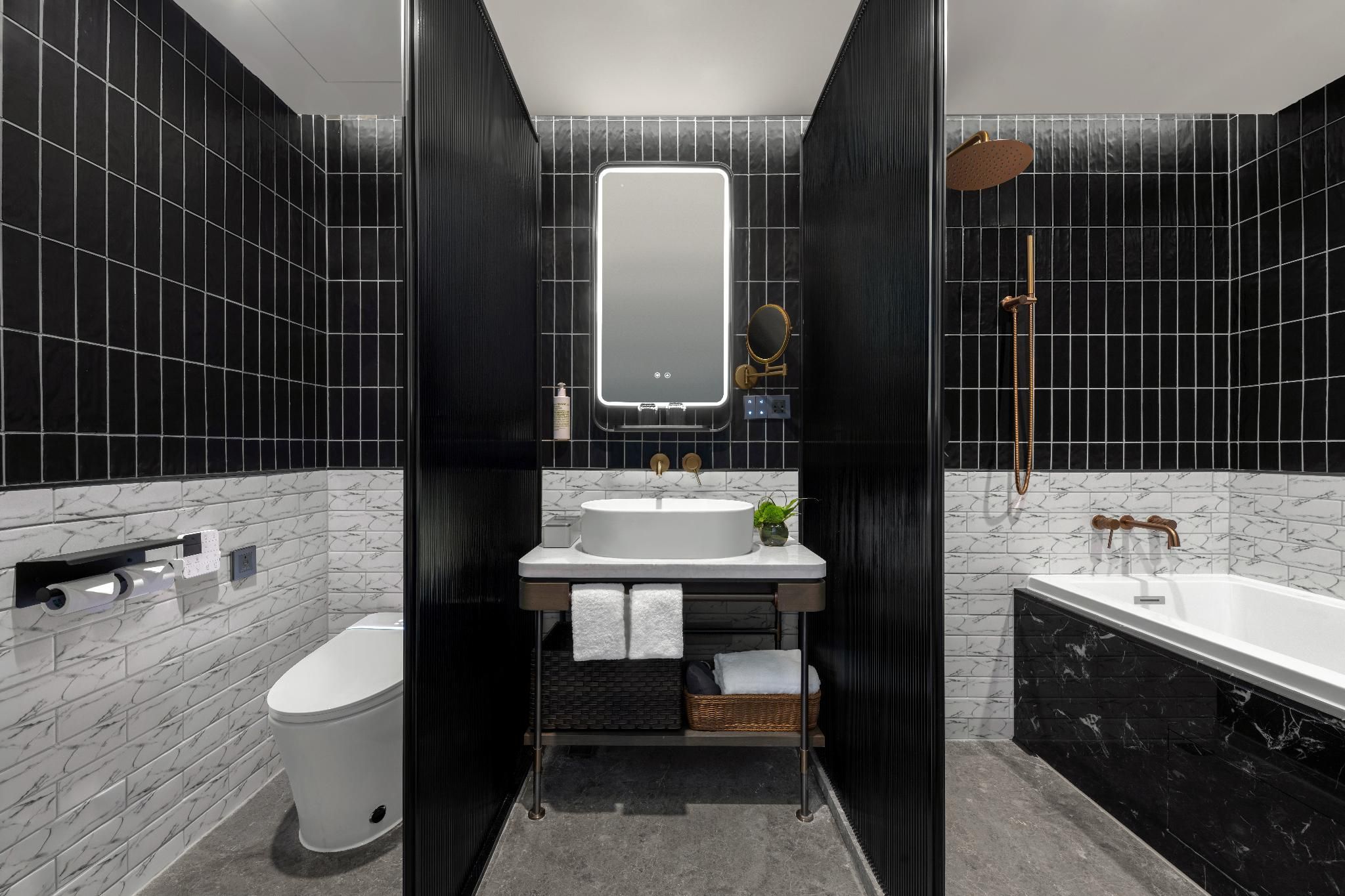 Delizzo Boutique Hotel Chengdu Deluxe King Room 3