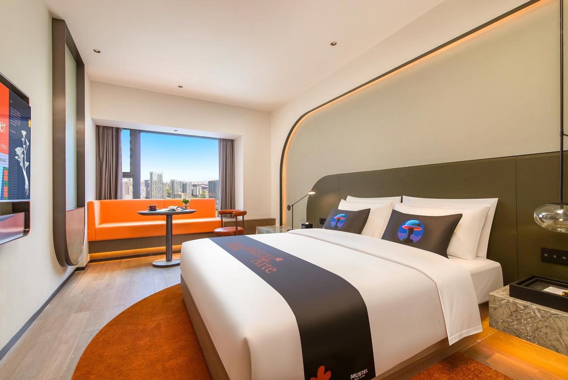 Superior King Room