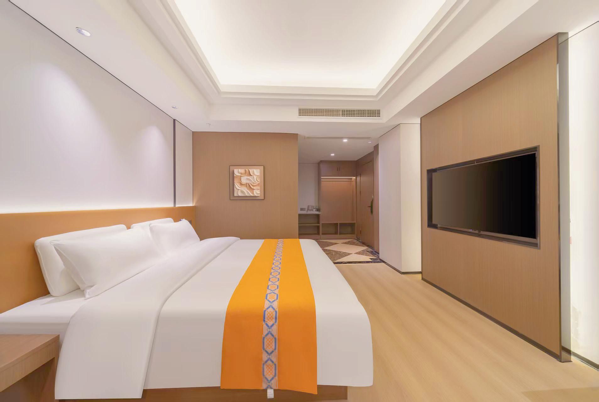 Jingmi 1 Bed Room