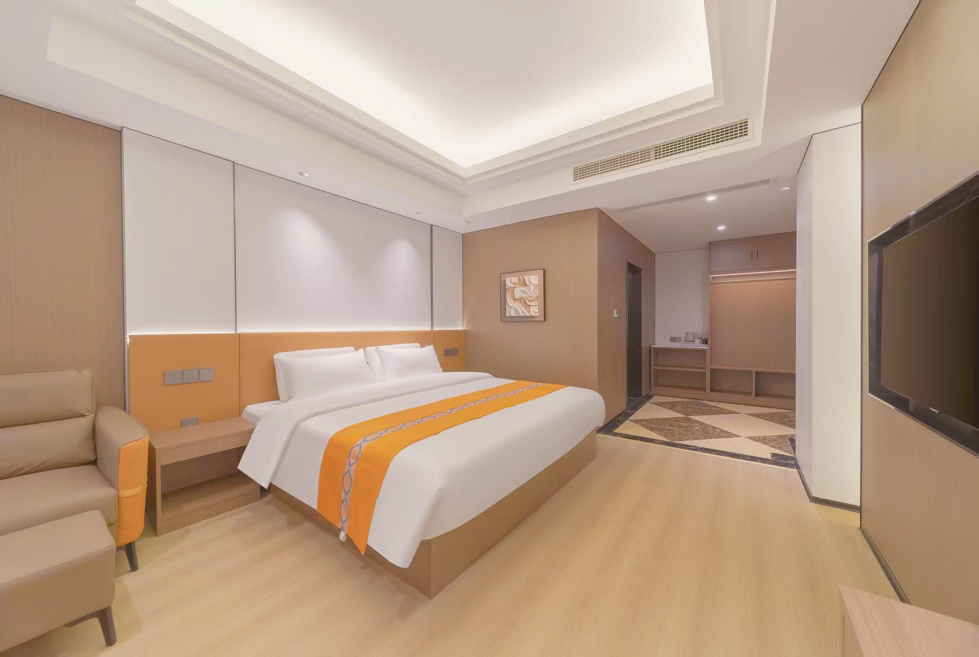 Jingmi 1 Bed Room