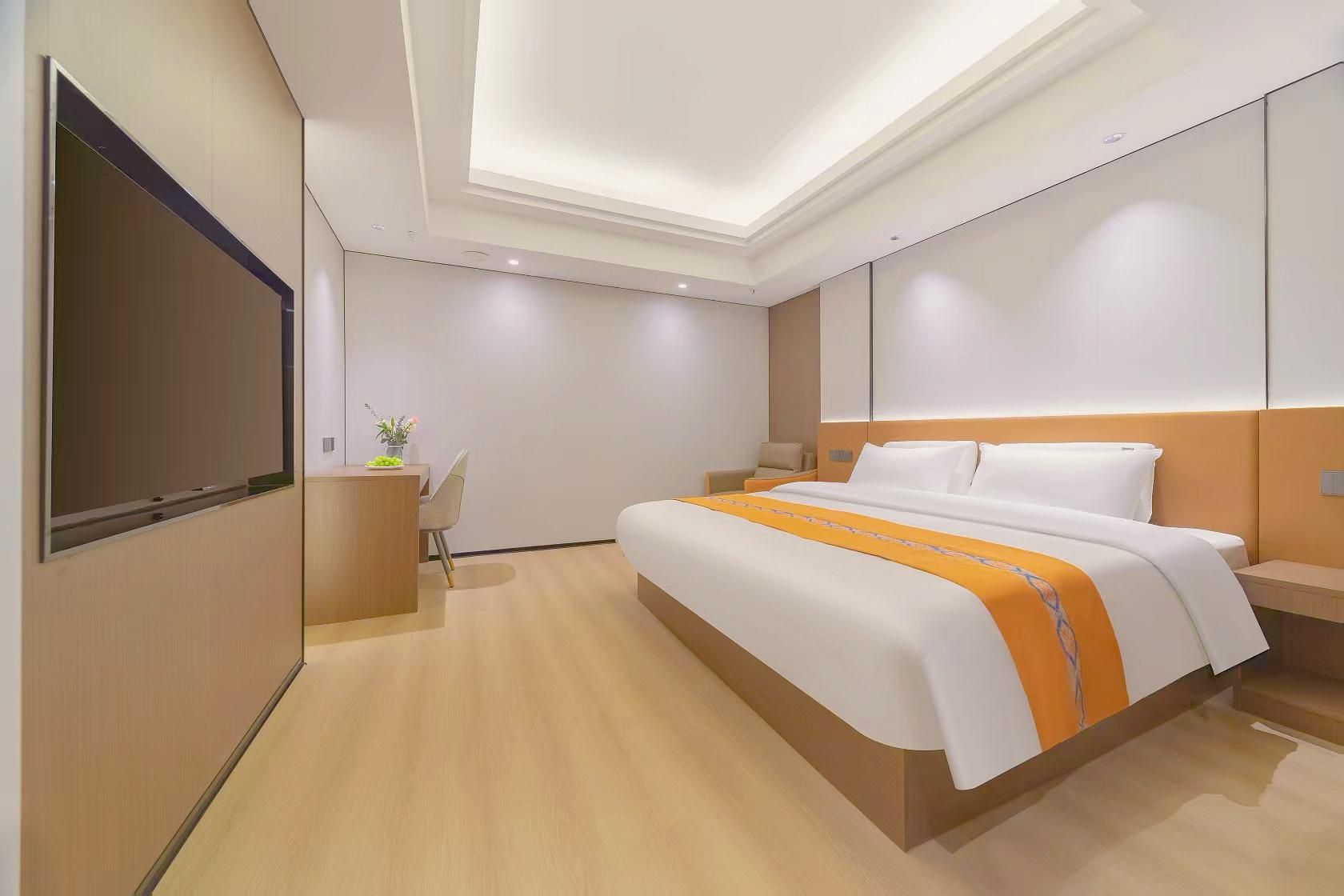 Jingmi 1 Bed Room