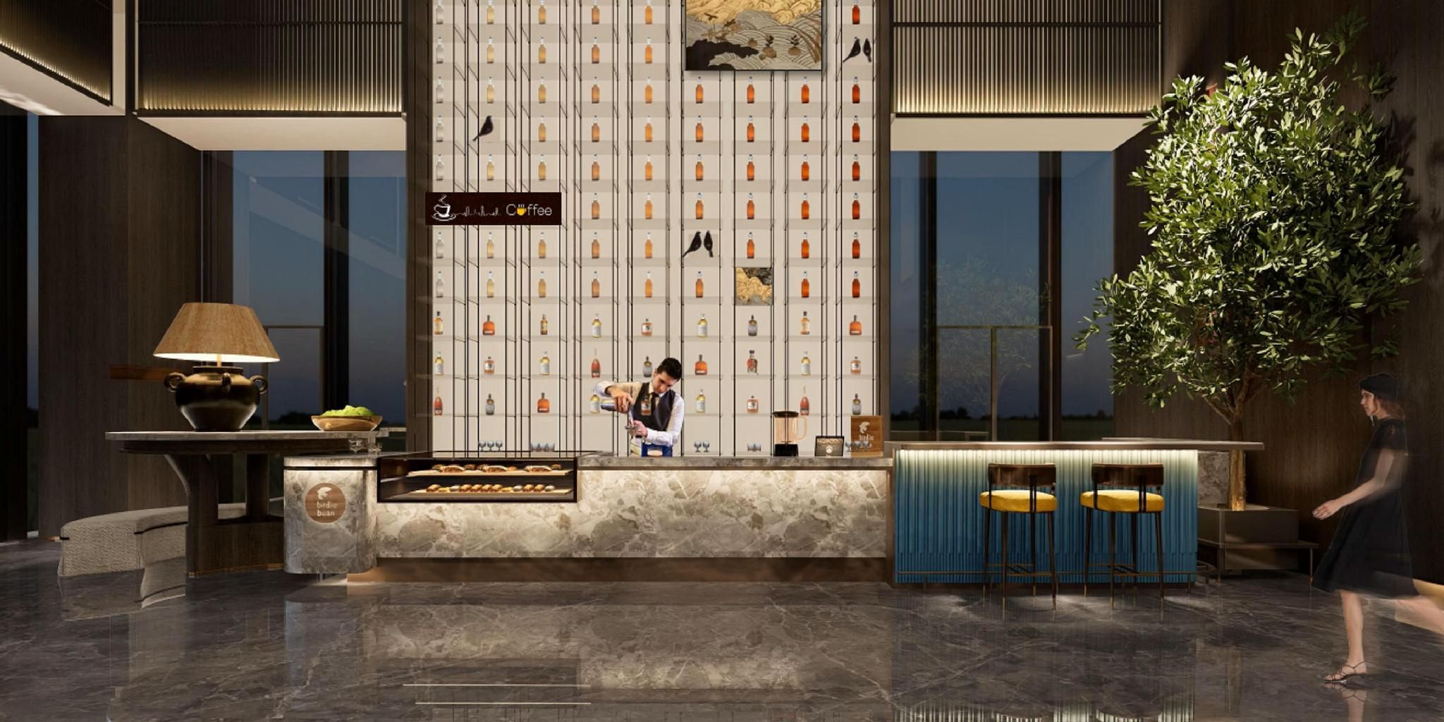 1 Super King Accessible