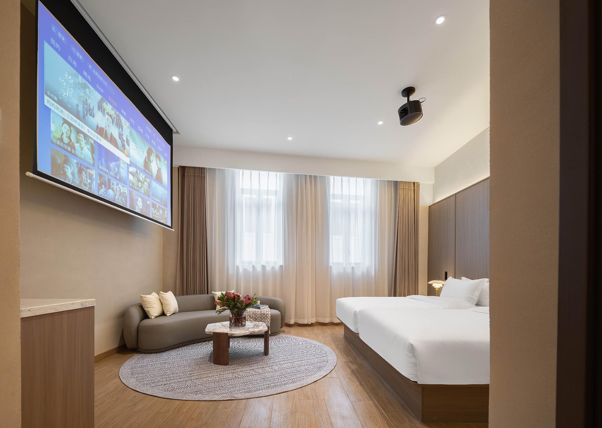 Guest Twin Room