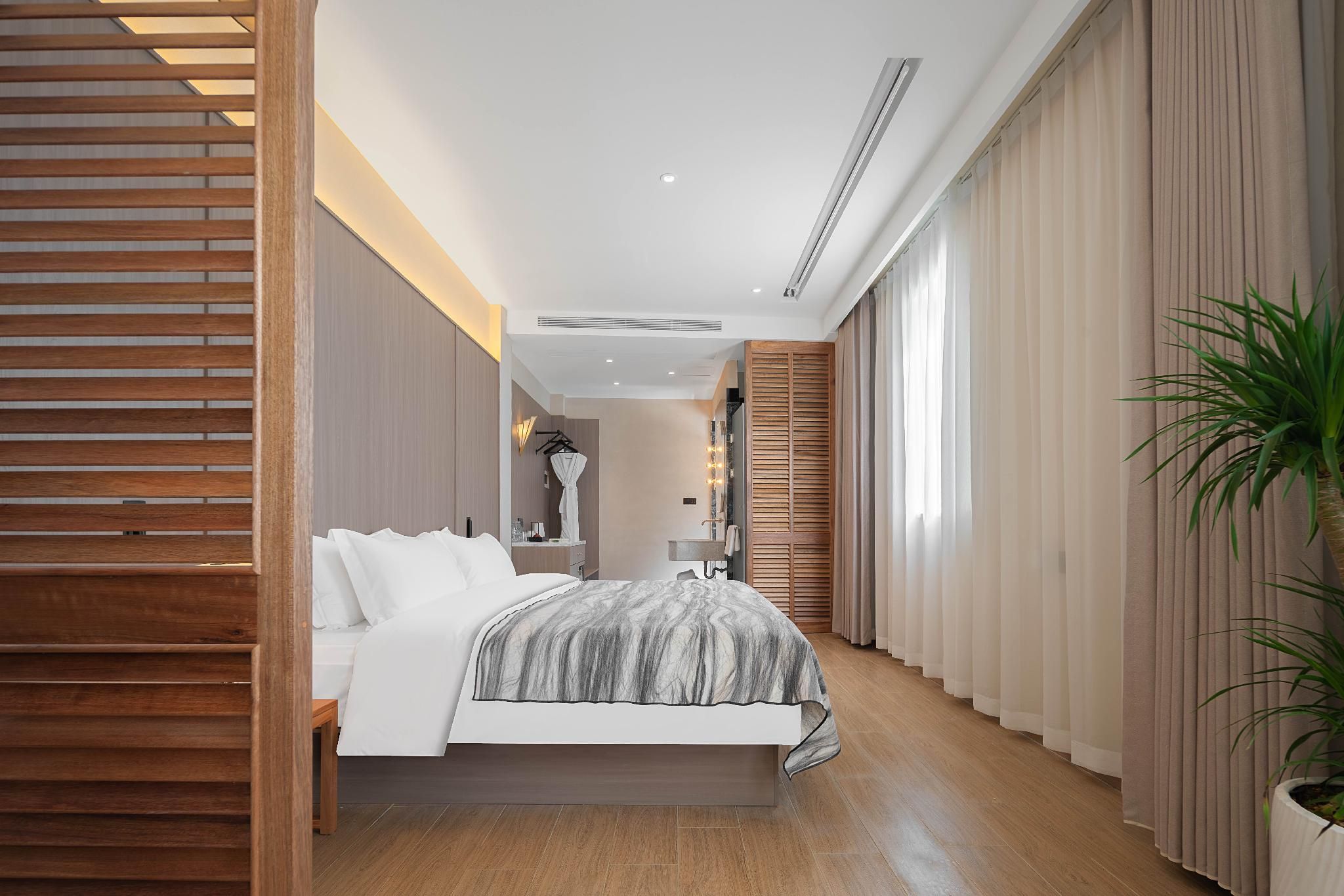 Couple Room B