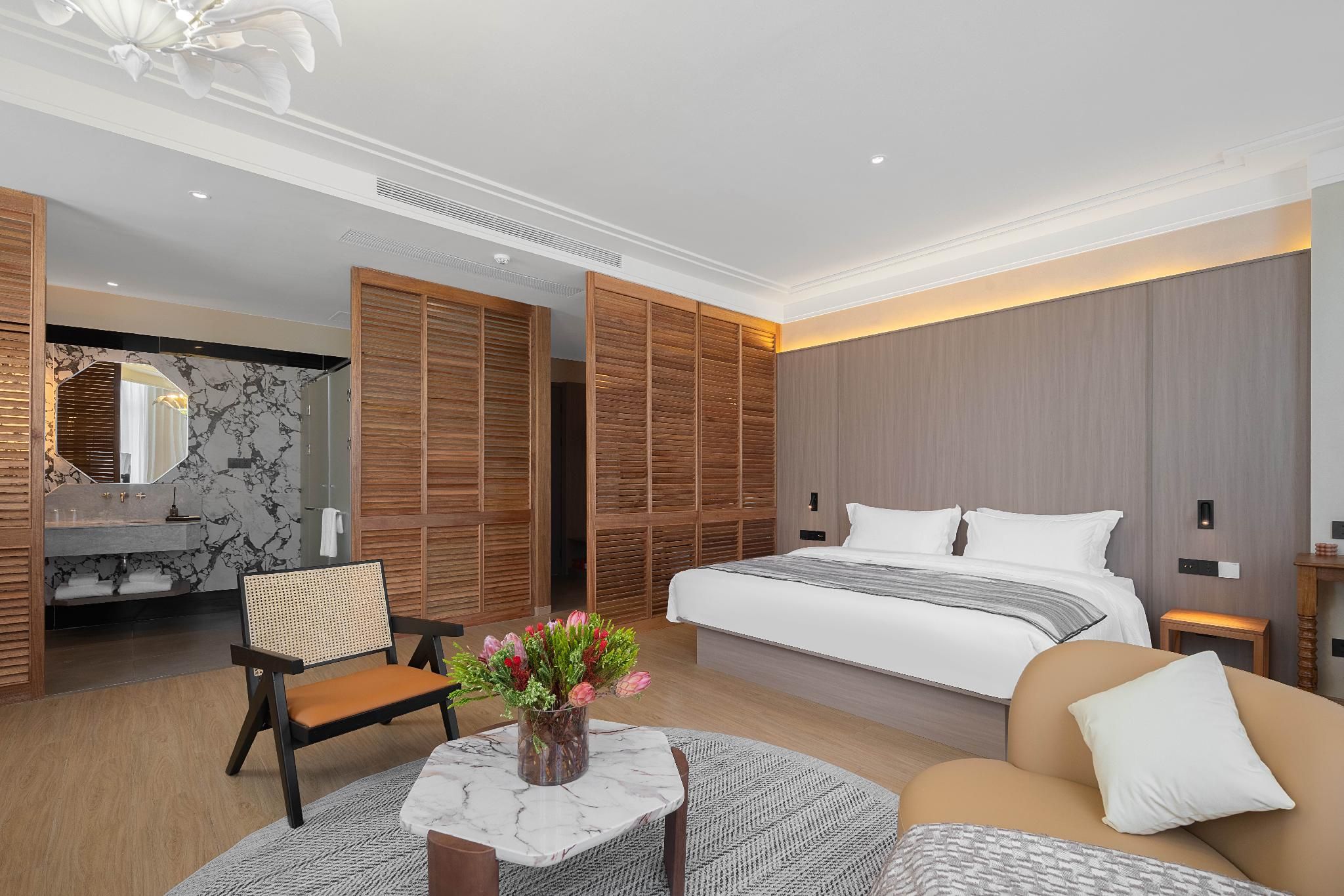Couple Room A