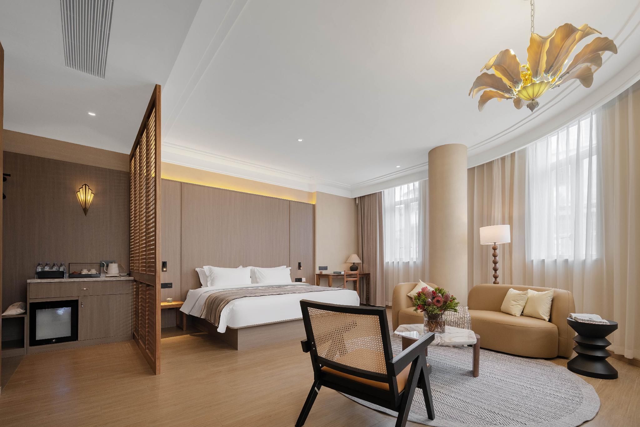 Couple Room A