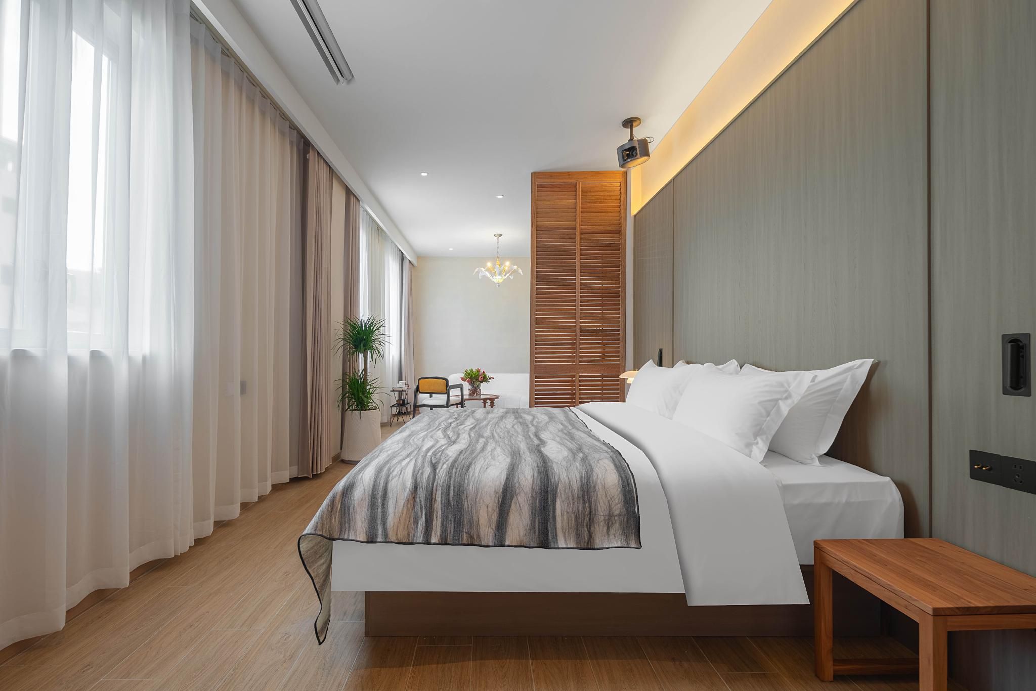 Couple Room B