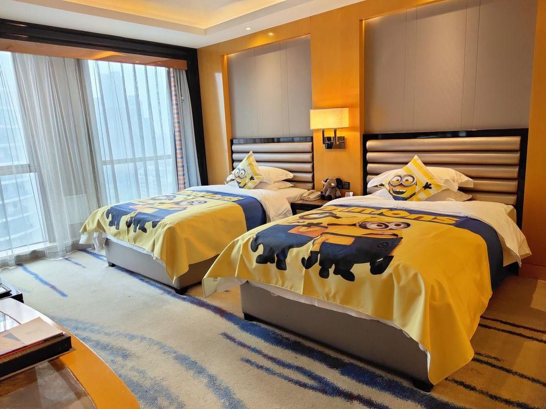 Family Friendly Featured Suite