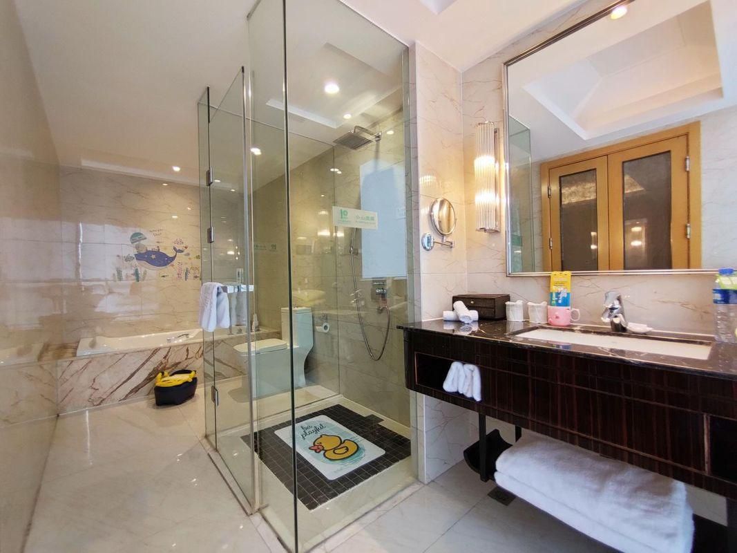 Family Friendly Featured Suite