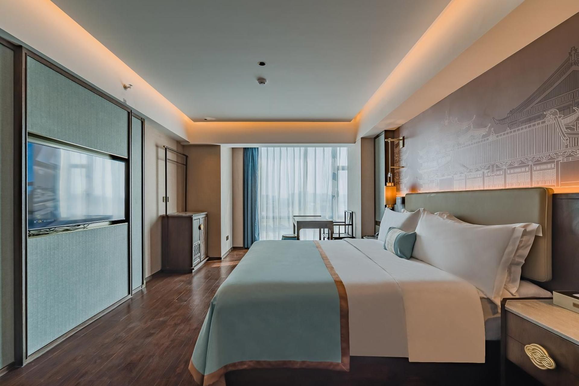 Suite