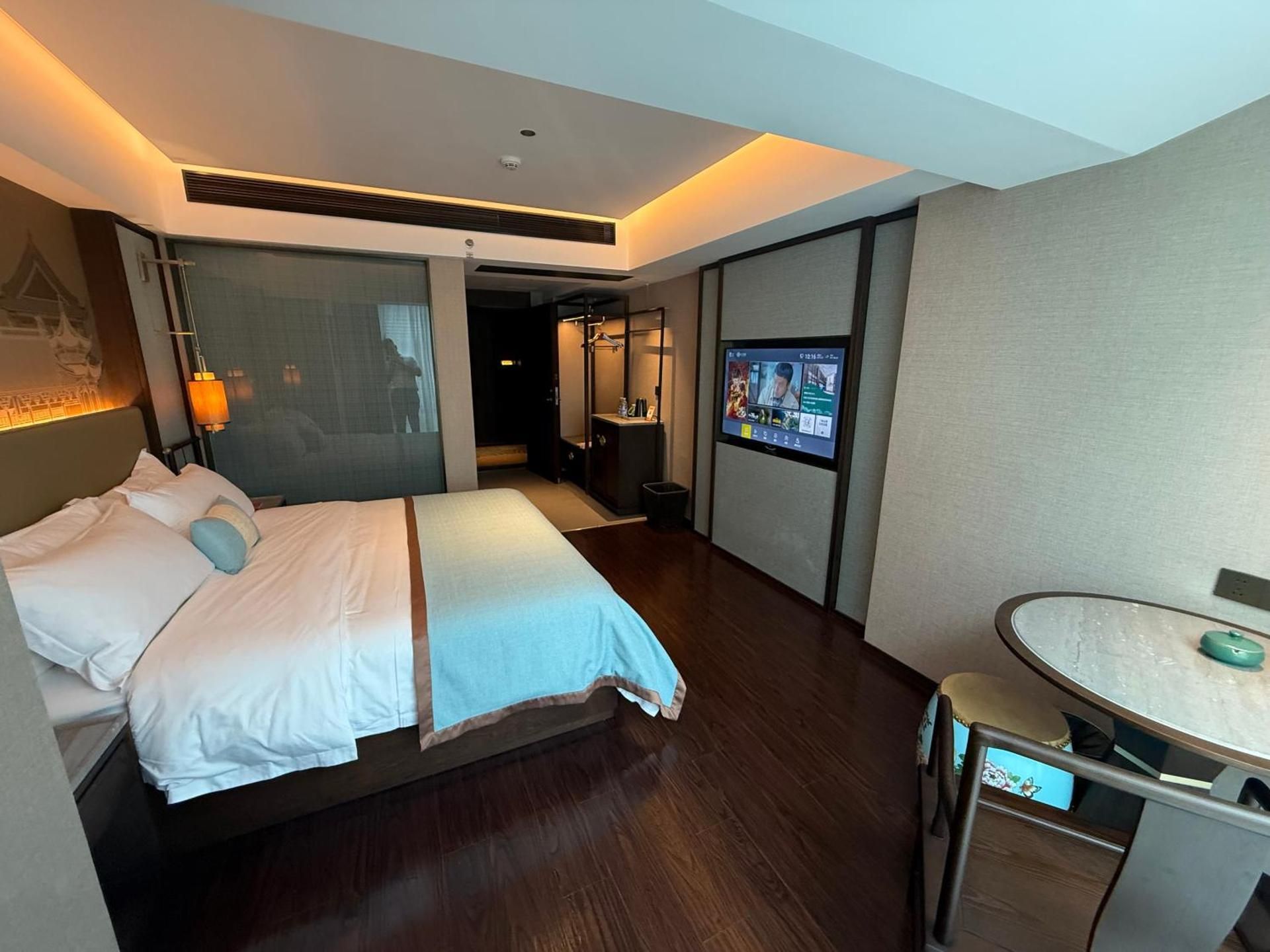 Superior Queen Room