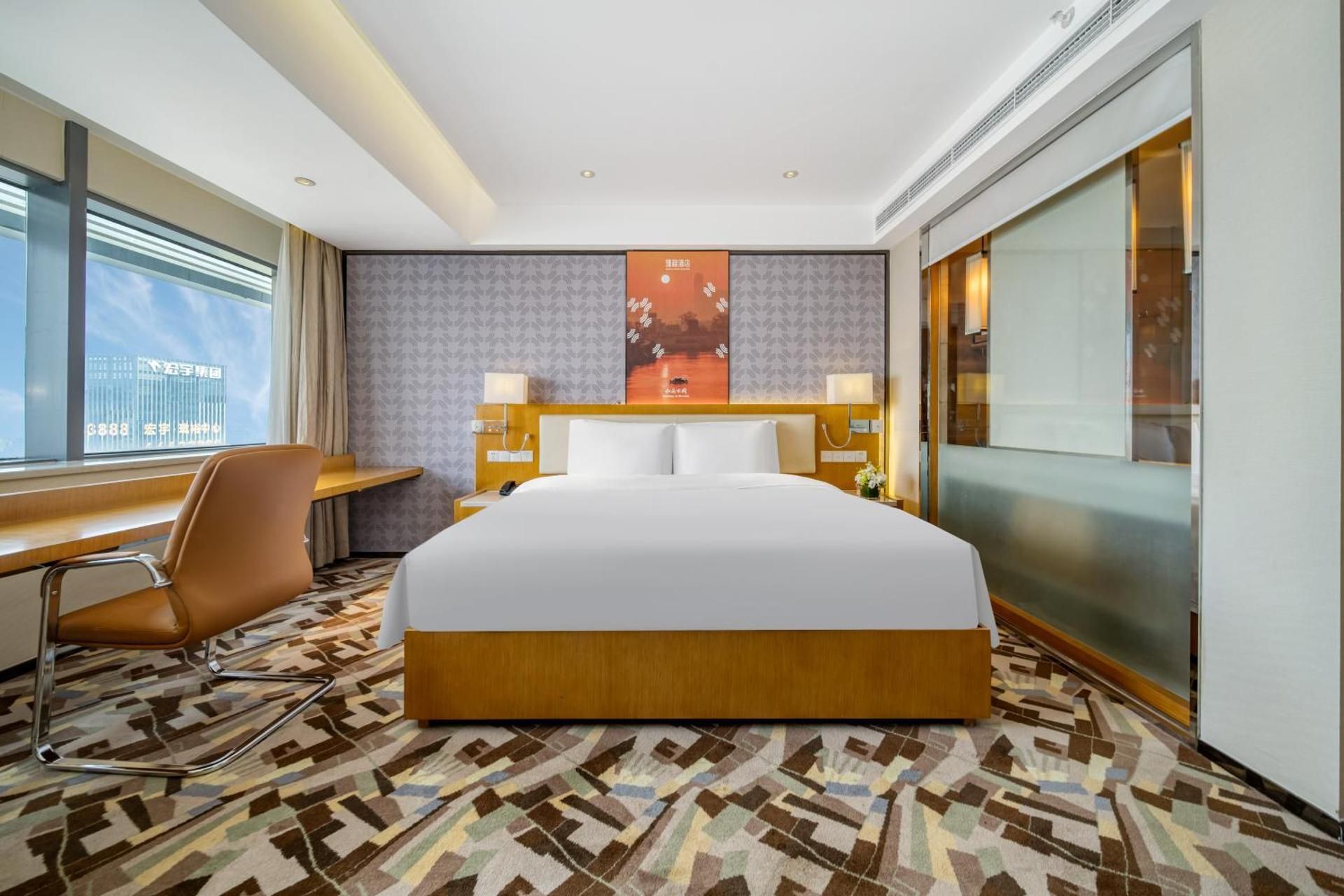 Superior Queen Room