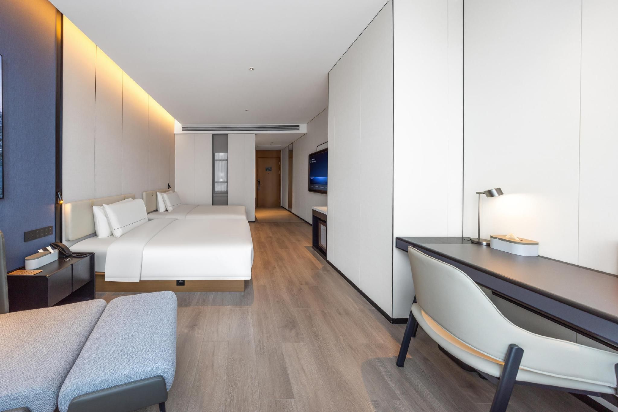 Twin Executive Room