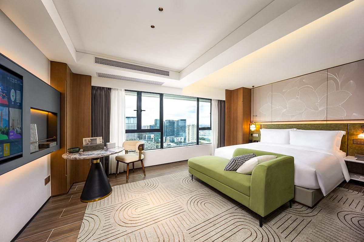 Executive 1 Bed Room
