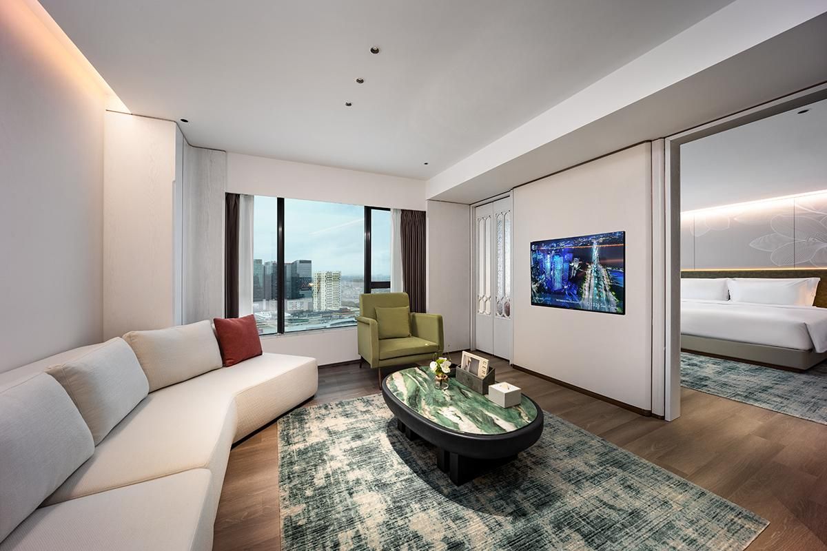 Executive Suite