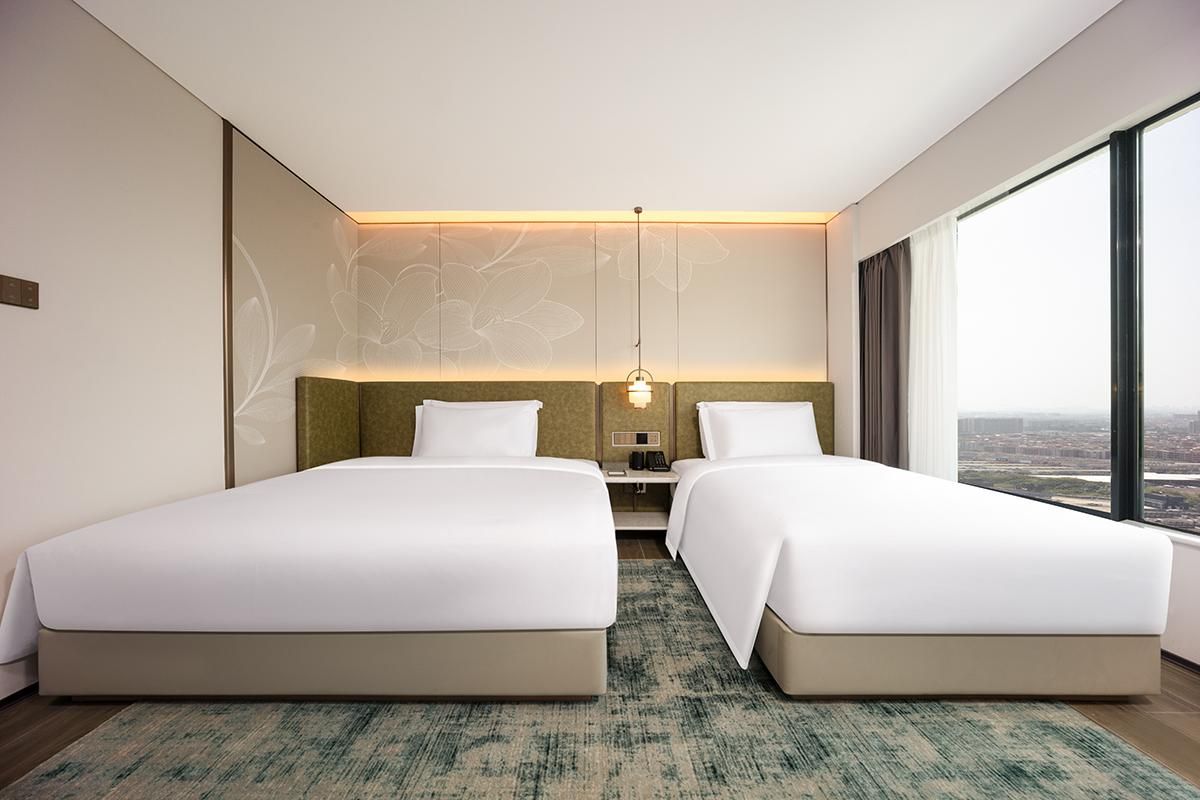 Family Suite City View