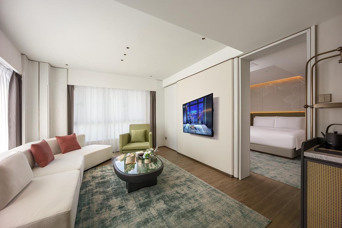 City View Suite