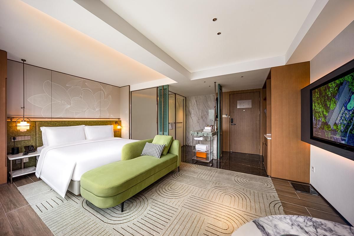 Executive 1 Bed Room