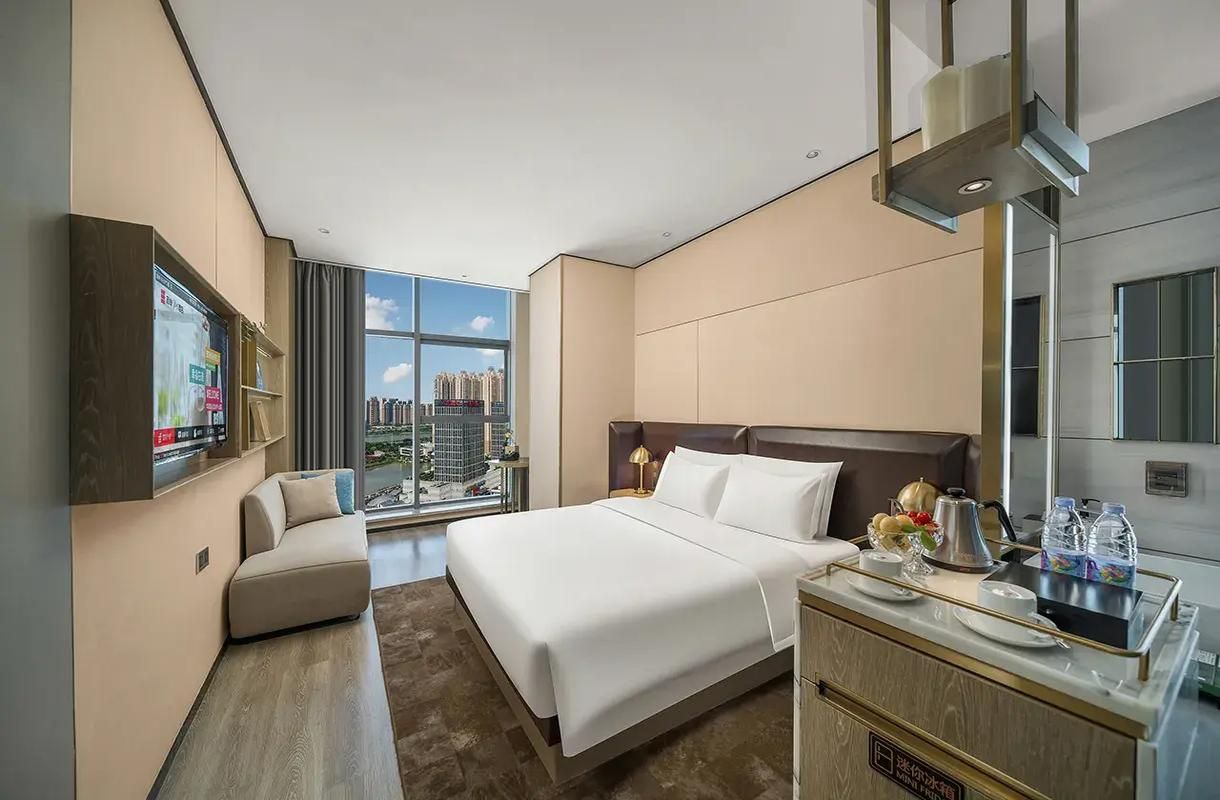 City View King