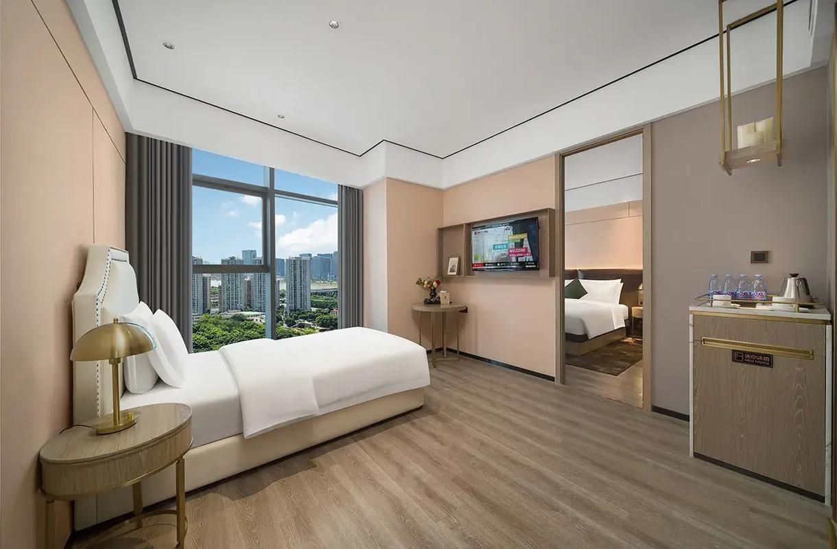 Family Suite Room