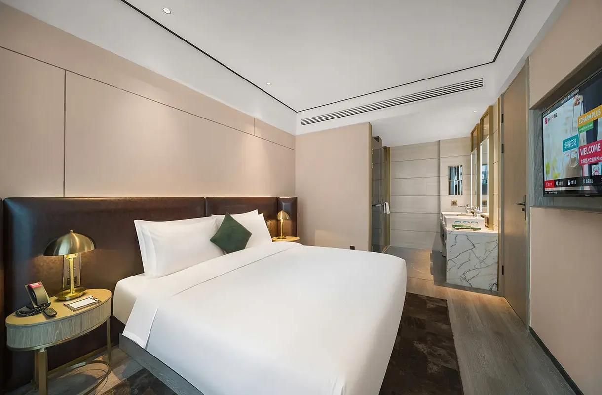 Family Suite Room