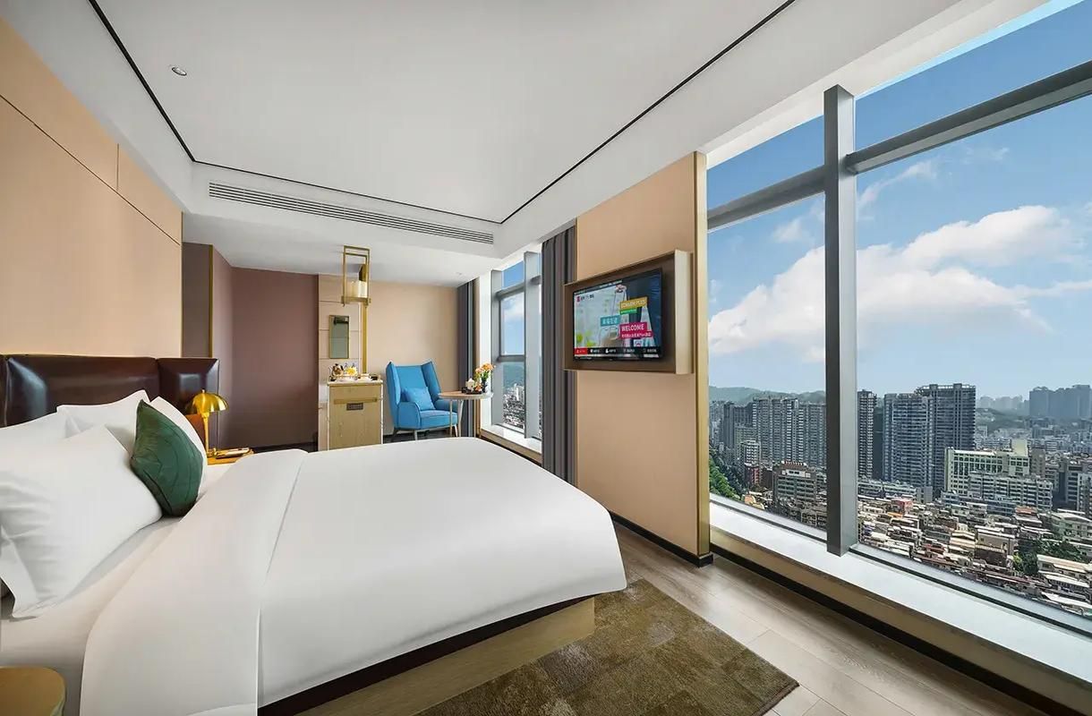 City View King