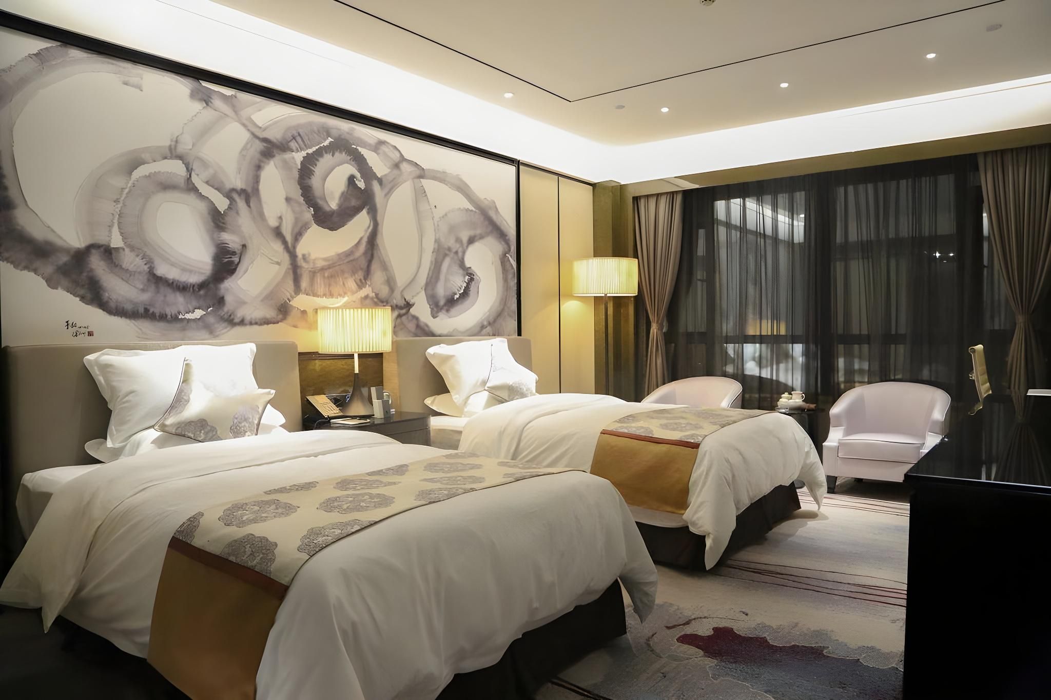 Standard Room (2 Beds) 
