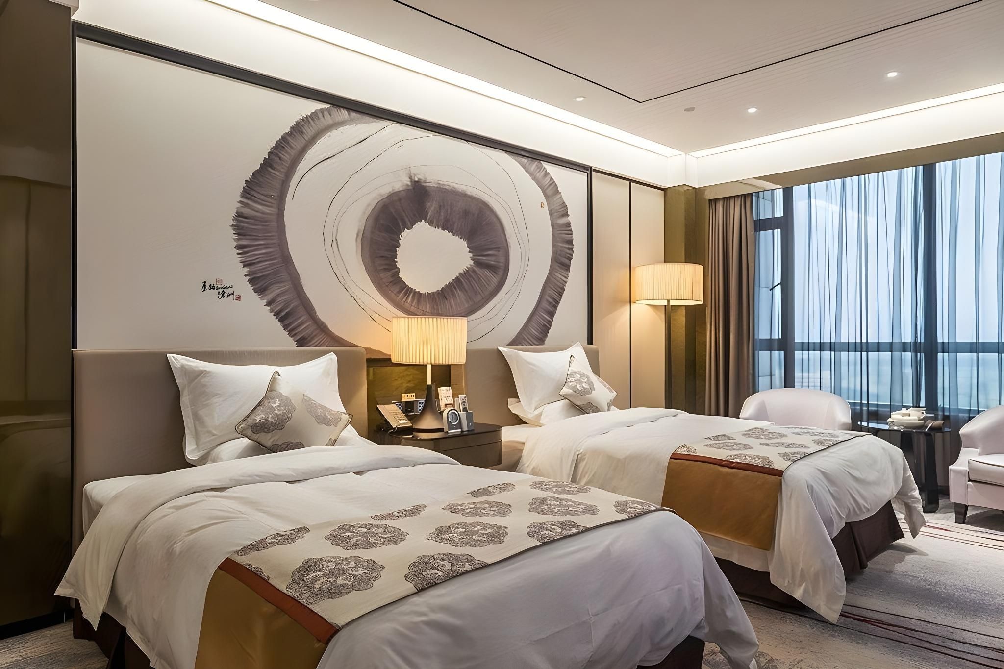 Standard Room (2 Beds) 