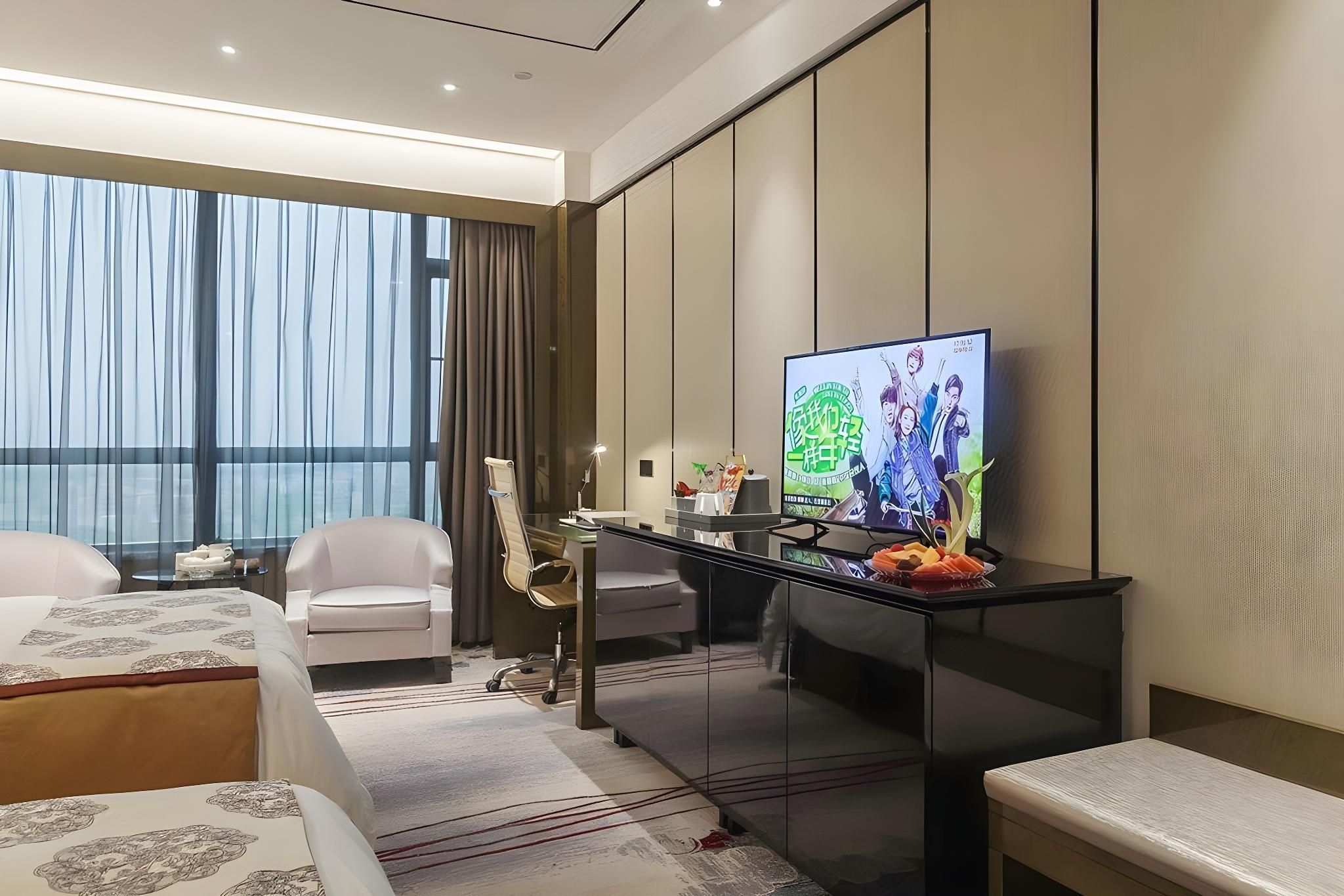 Business Room (2 beds)