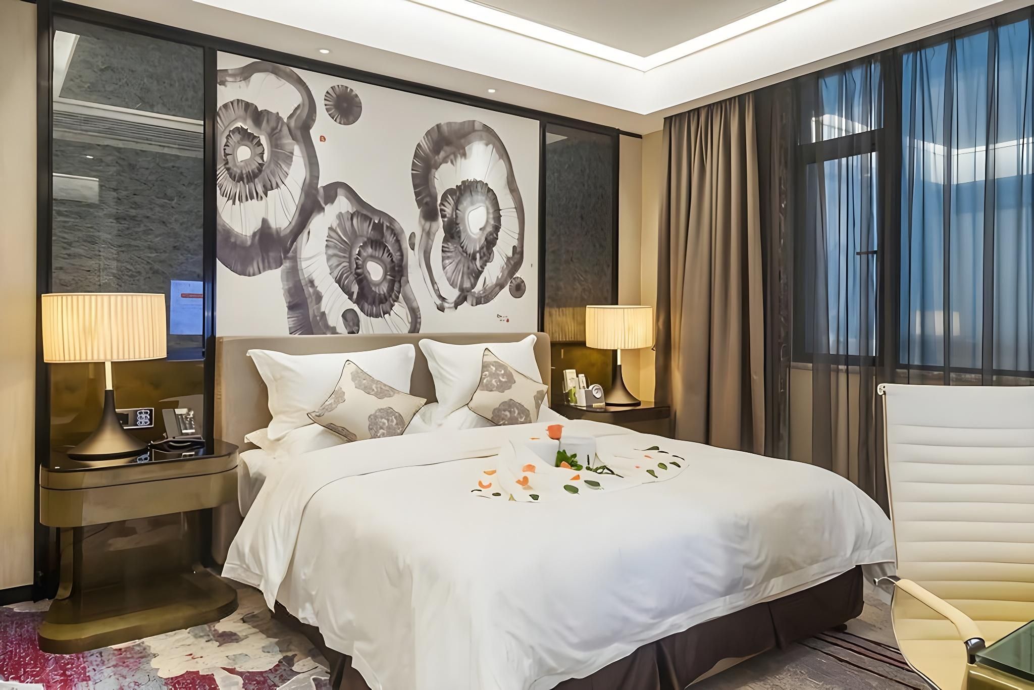 Business Double Room