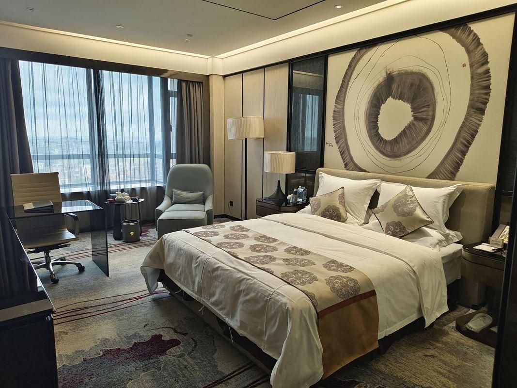 Business Double Room