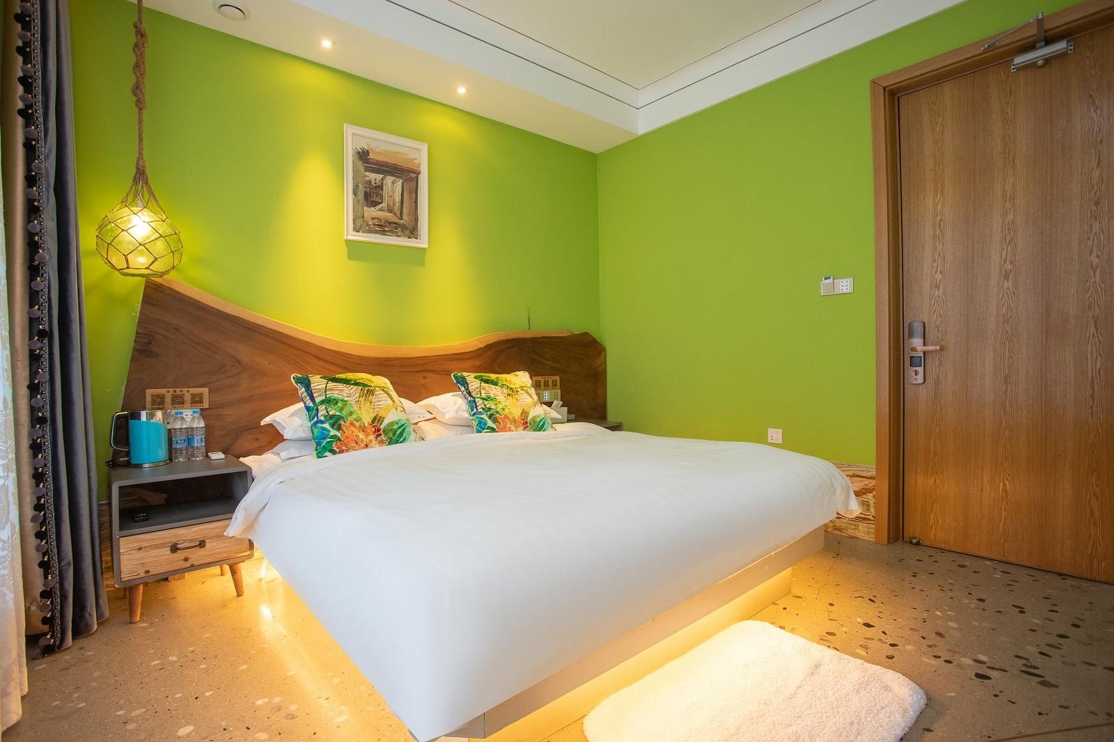 Double Superior Room