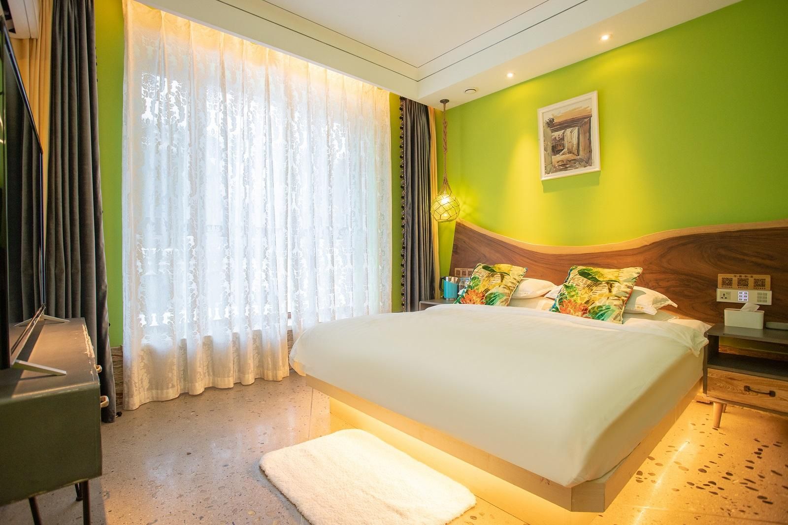 Double Superior Room
