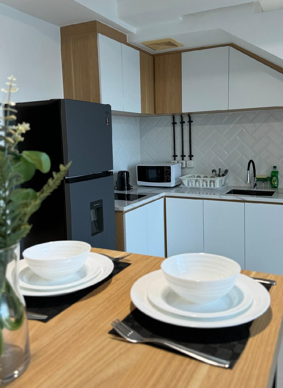 Loft Apartement Neo Soho Central Park (20)