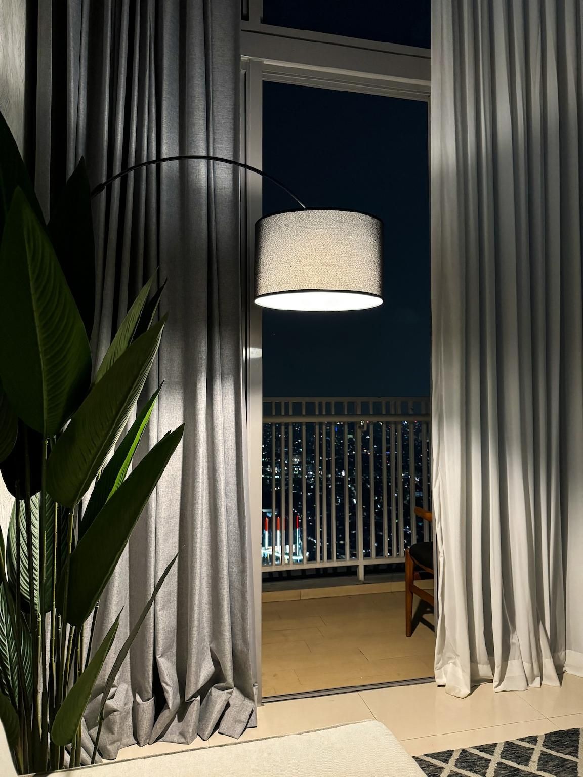 Loft Apartment Neo Soho Central Park (35)