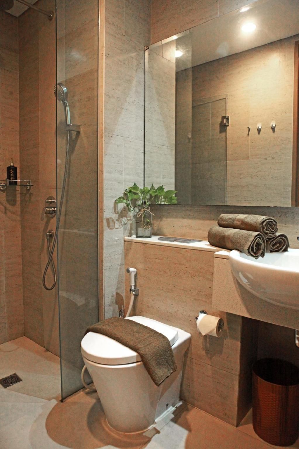 Vin Boutique Studio Taman Anggrek Residences