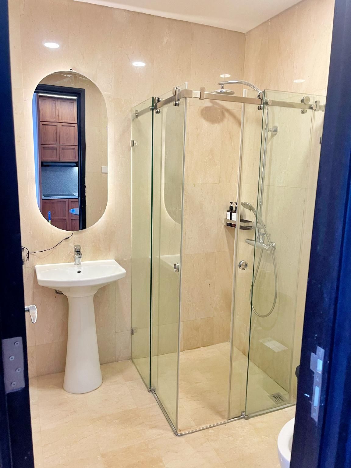 S6/SUDIRMAN SUITES/JAKPUS