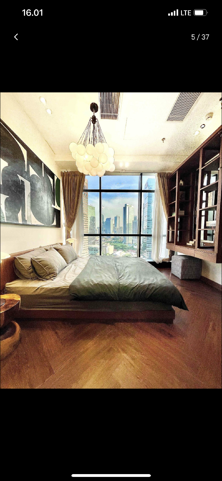 S6/SUDIRMAN SUITES/JAKPUS