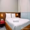 Luxurious 2BR at Sudirman Suites Apt By Travelio