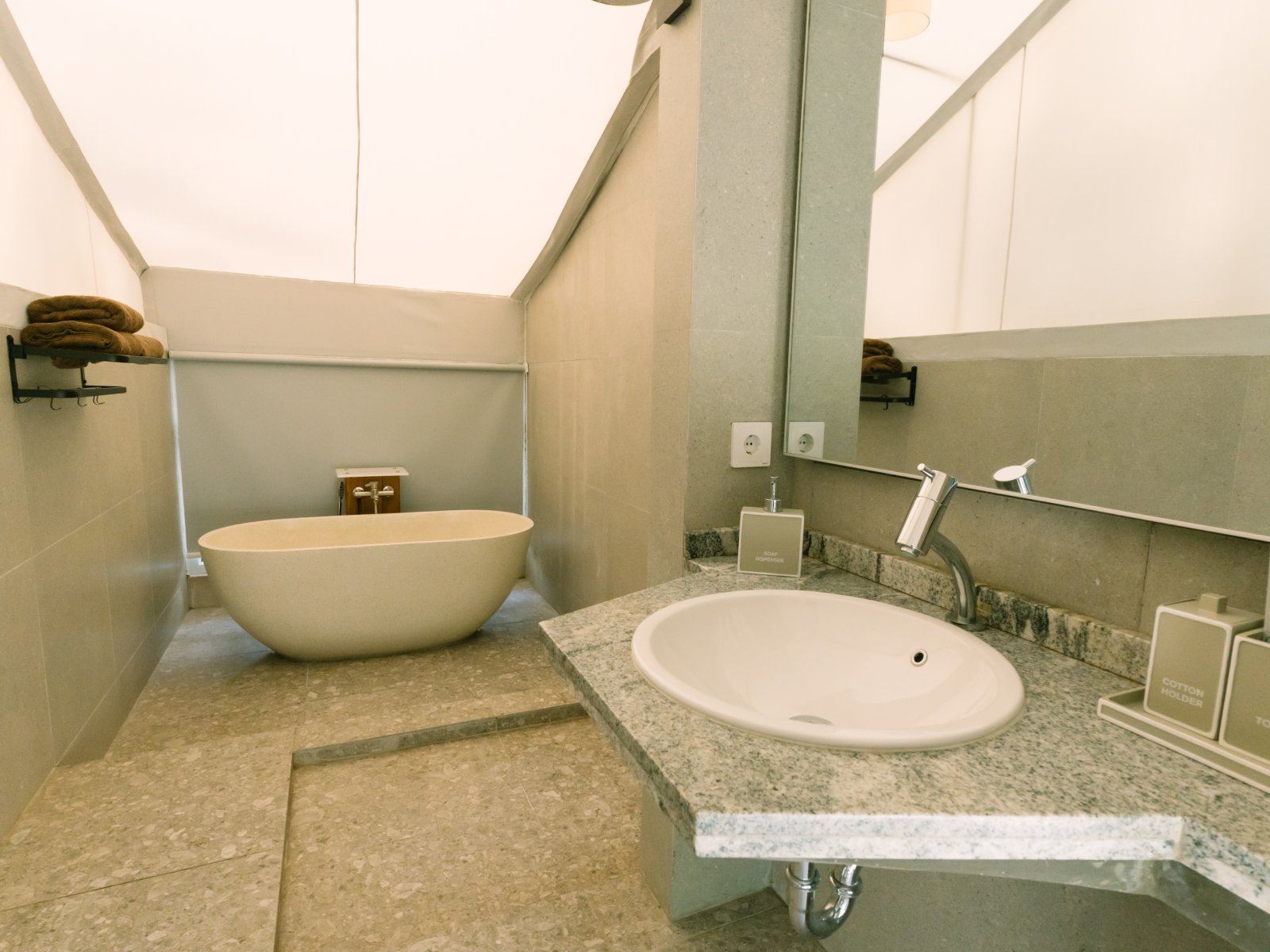 Asha Beach Club & Resort Deluxe 3