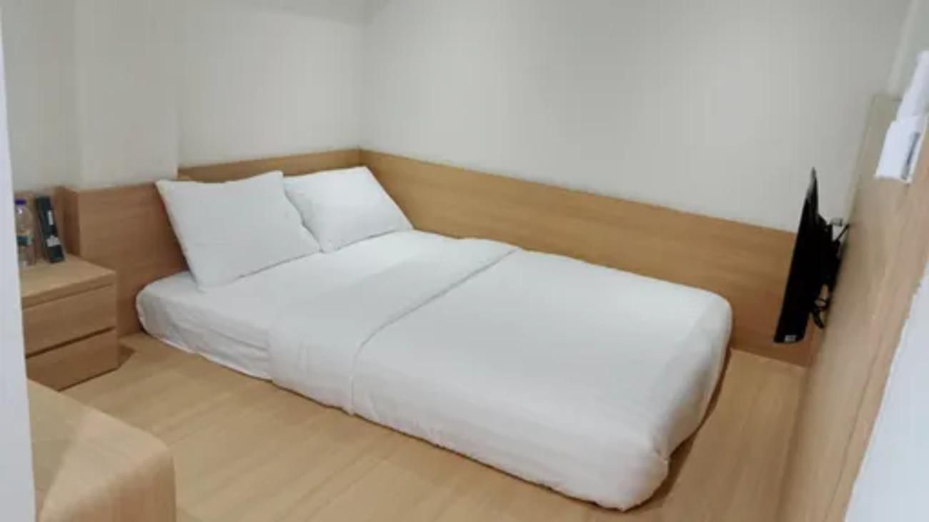 Superior - 1 King Bed
