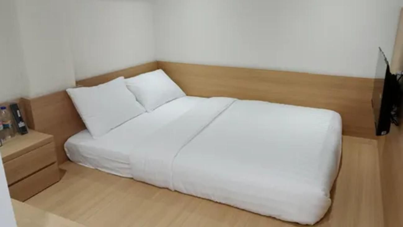 Superior - 1 King Bed
