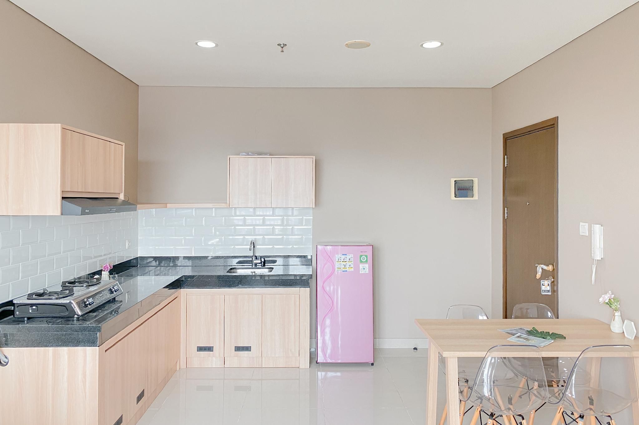 Good Deal 2BR Ciputra International By Travelio