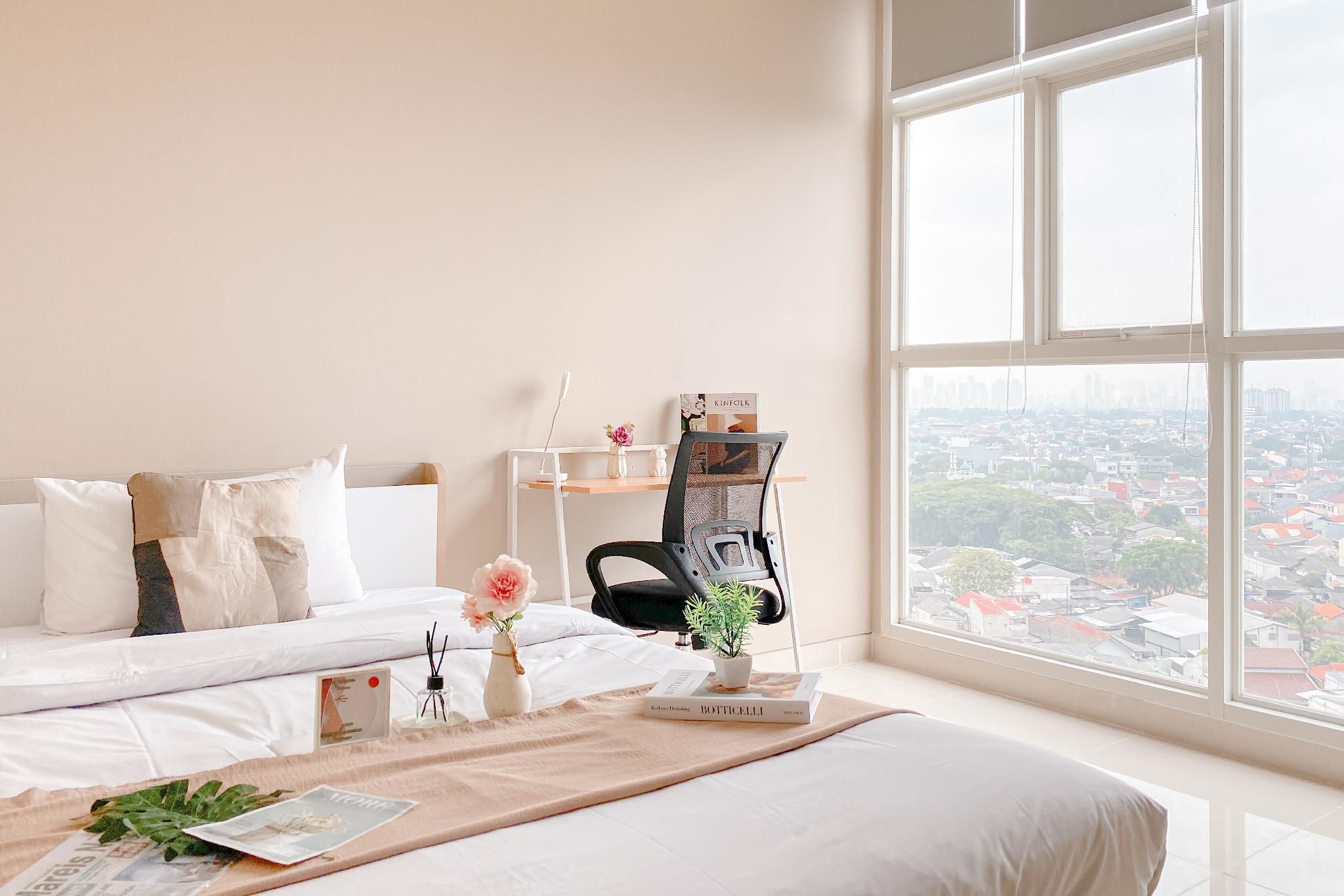 Good Deal 2BR Ciputra International By Travelio