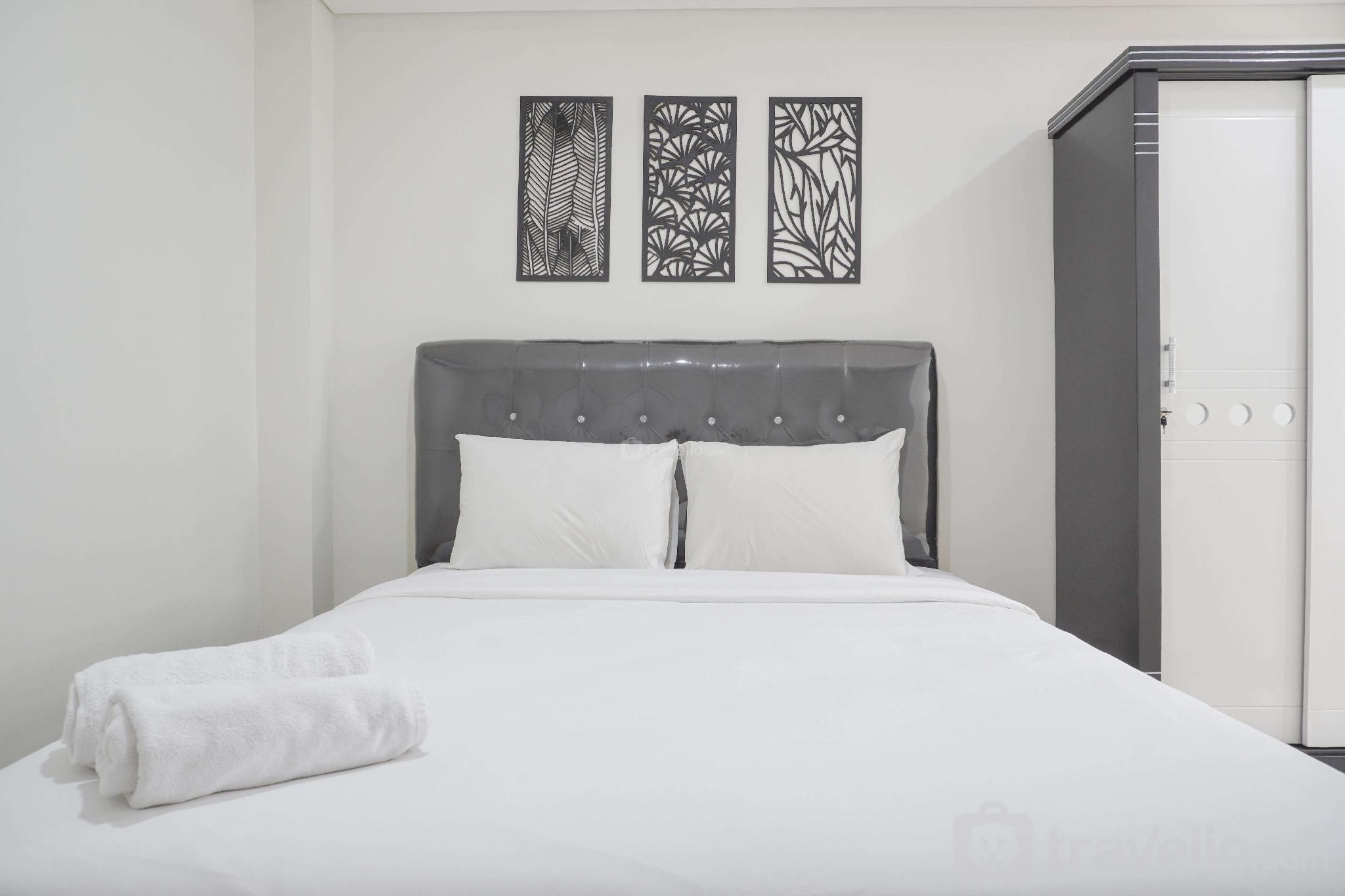 Two Bedroom - Apartment