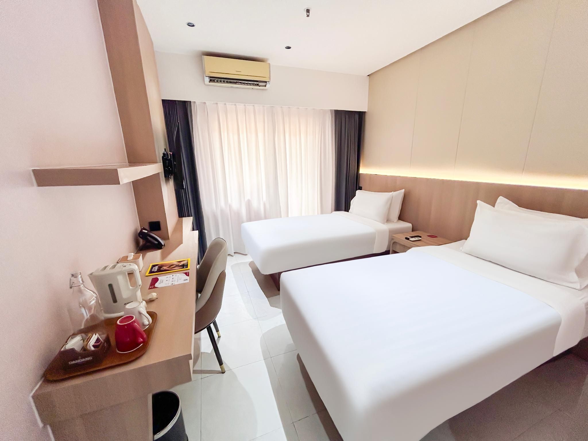 Smart Twin Room