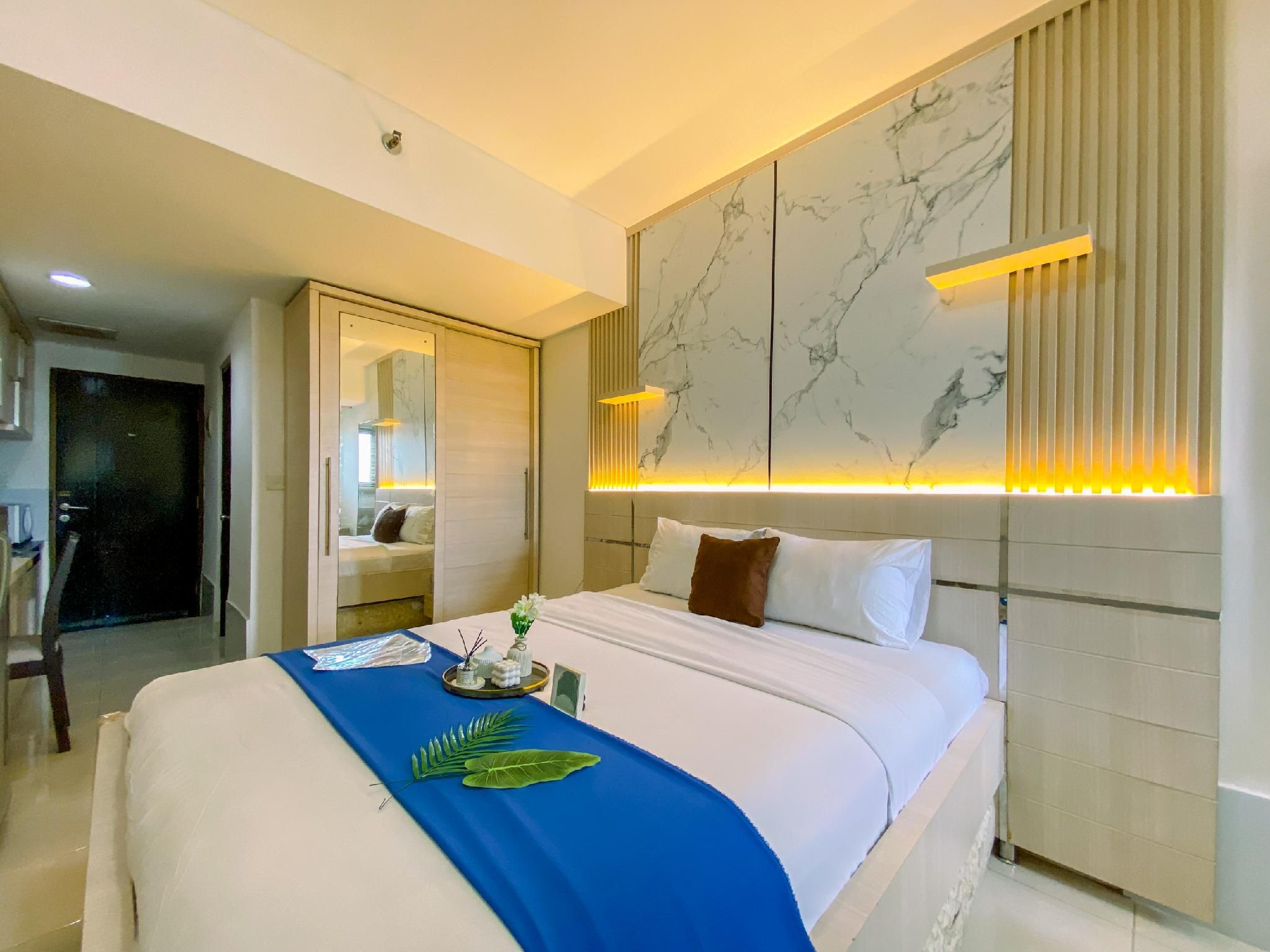 Strategic Studio at Tamansari Sudirman By Travelio