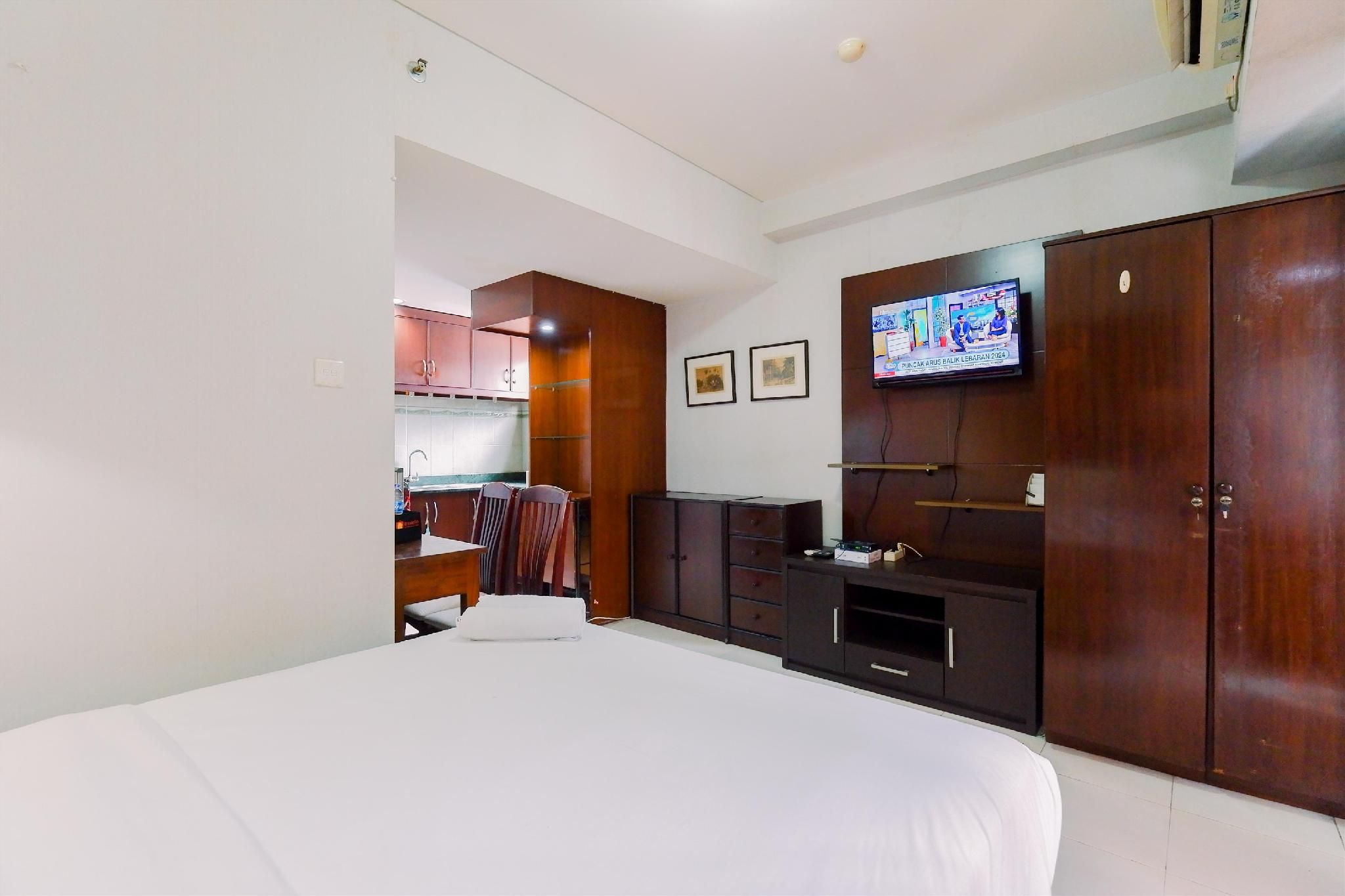 Good Deal Studio Tamansari Sudirman By Travelio